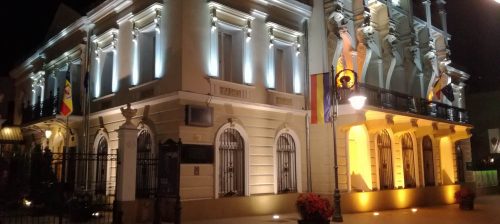 Muzeul Unirii