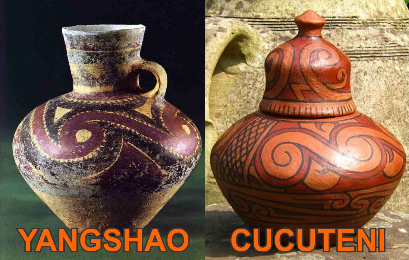 Cultura Cucuteni