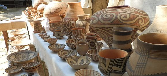 Cultura Cucuteni