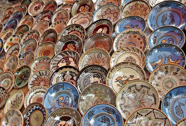 Cultura Cucuteni