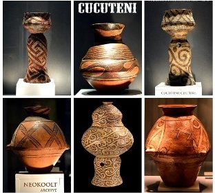 Cultura Cucuteni