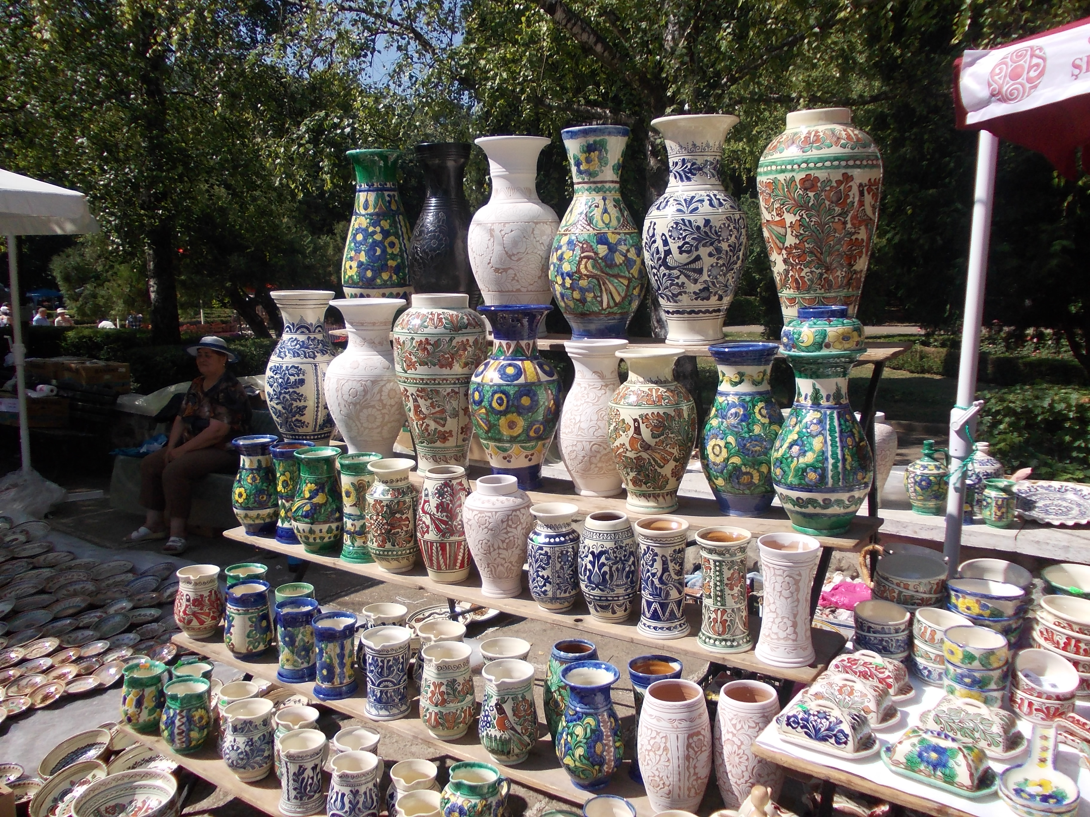 Cultura Cucuteni