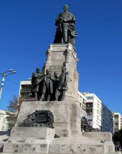 Iasi-Piata-Unirii