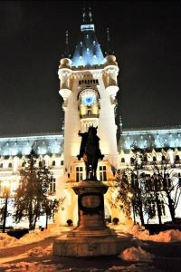 Palatul Culturii, Iasi (10)