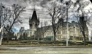 Palatul Culturii, Iasi (32)