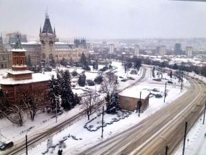 Palatul Culturii, Iasi (45)