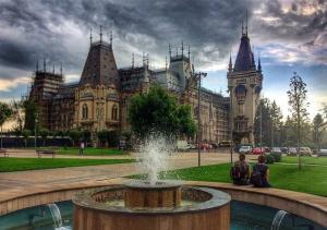 Palatul Culturii, Iasi (91)