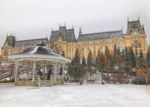 Palatul Culturii, Iasi (98)