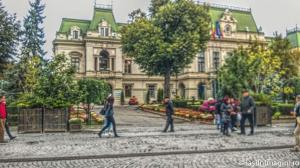 Bulevardul Stefan cel Mare si Sfant, Iasi-11