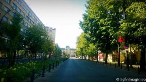 Bulevardul Stefan cel Mare si Sfant, Iasi-12