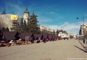 Bulevardul Stefan cel Mare si Sfant, Iasi-15