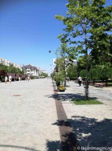 Bulevardul Stefan cel Mare si Sfant, Iasi-4