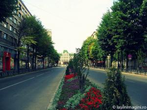 Bulevardul Stefan cel Mare si Sfant, Iasi 2-10