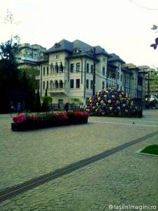 Bulevardul Stefan cel Mare si Sfant, Iasi 2-11