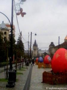 Bulevardul Stefan cel Mare si Sfant, Iasi 2-12