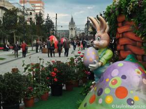 Bulevardul Stefan cel Mare si Sfant, Iasi 2-13