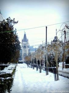 Bulevardul Stefan cel Mare si Sfant, Iasi 2-14