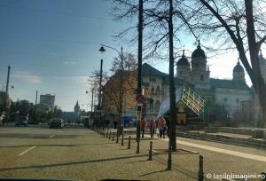 Bulevardul Stefan cel Mare si Sfant, Iasi 2-6