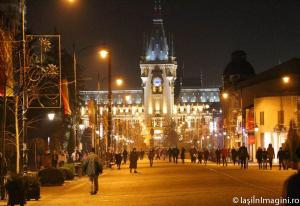 Bulevardul Stefan cel Mare si Sfant, Iasi 2