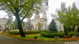 Mitropolia Moldovei si Bucovinei