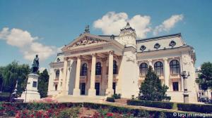 Teatrul National -Vasile Alecsandri--10