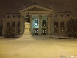 Teatrul National -Vasile Alecsandri--2